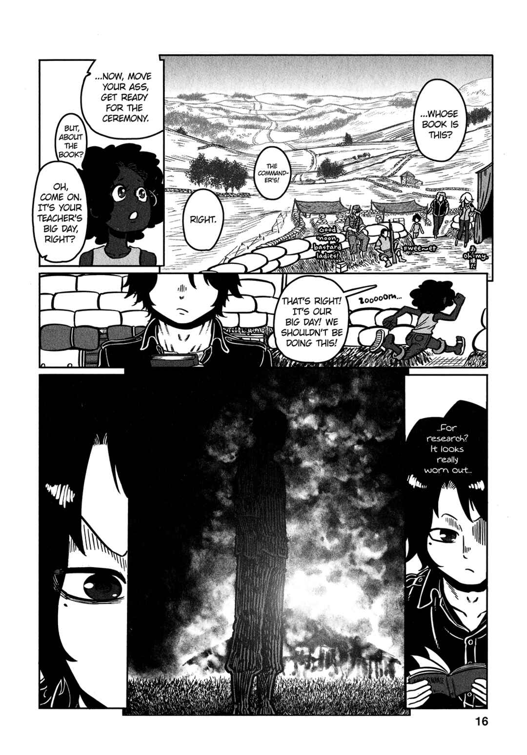 Chapter 31 - Page 19