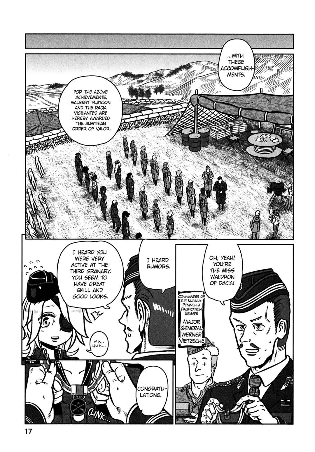 Chapter 31 - Page 20