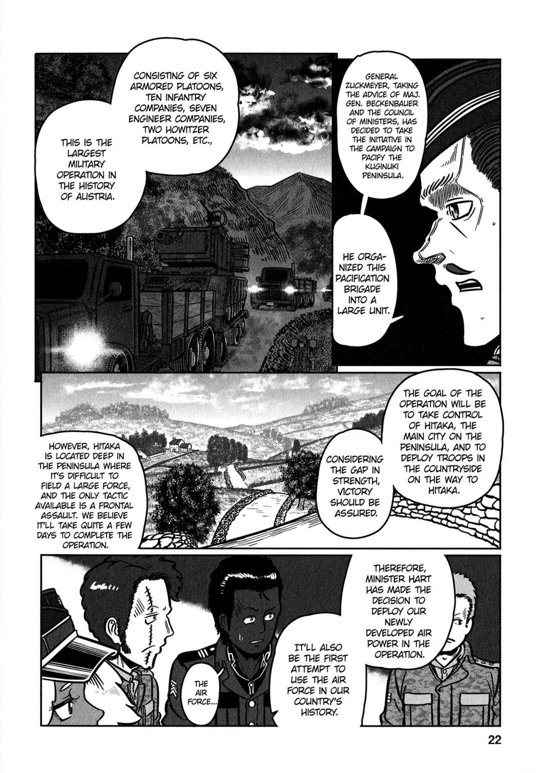 Chapter 31 - Page 25