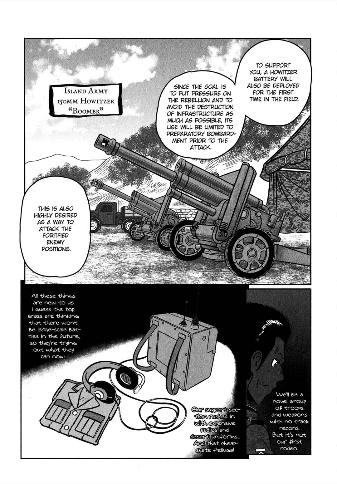 Chapter 31 - Page 28