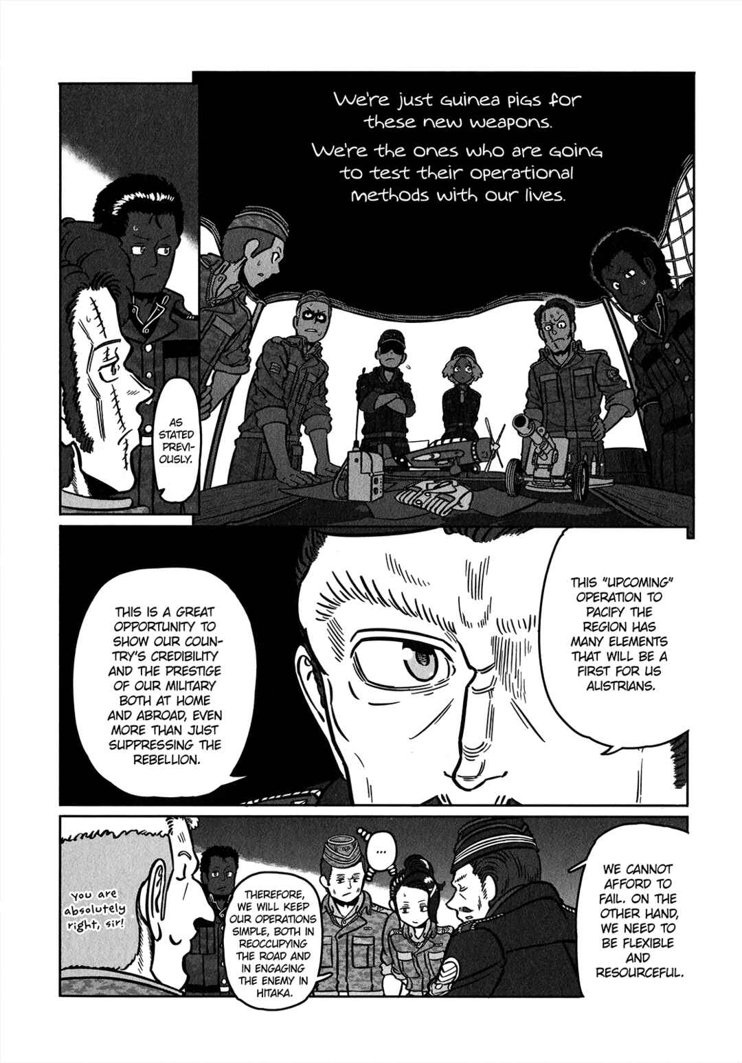Chapter 31 - Page 29