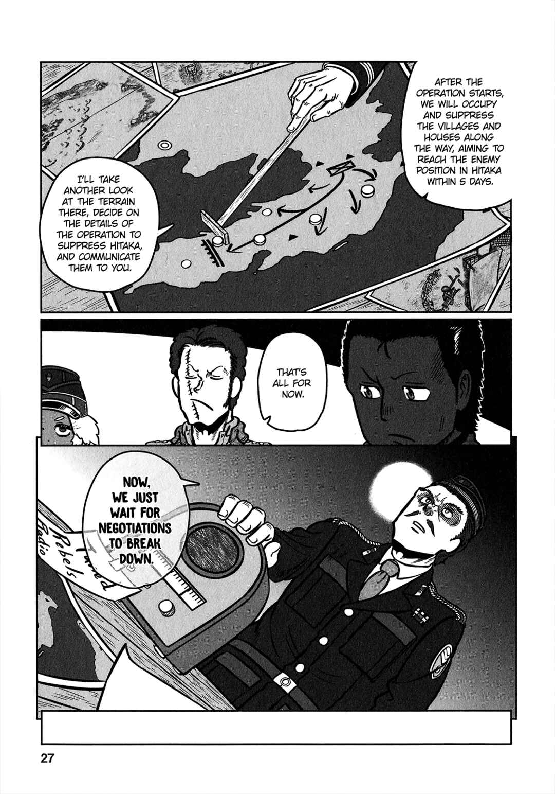 Chapter 31 - Page 30