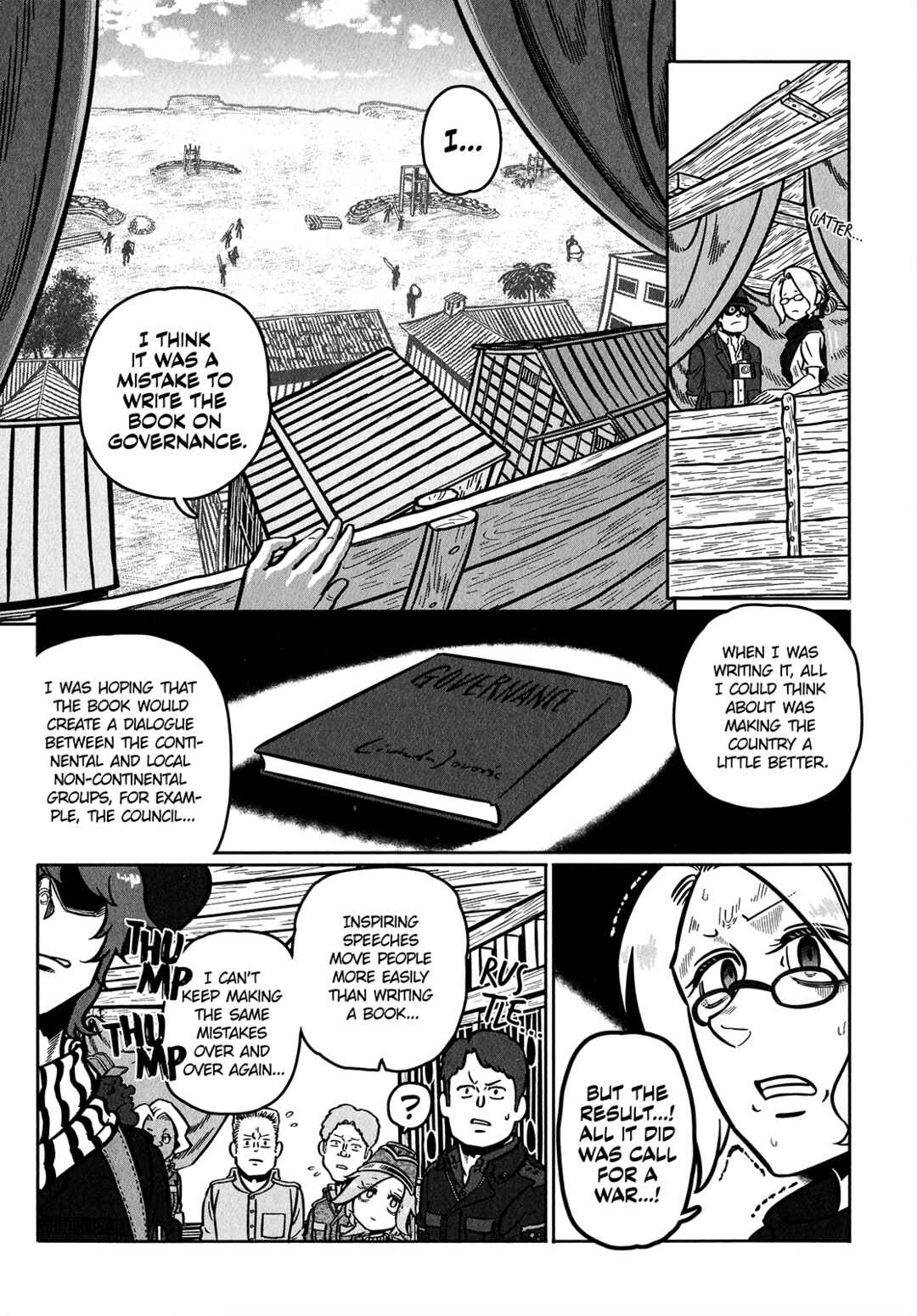 Chapter 31 - Page 34