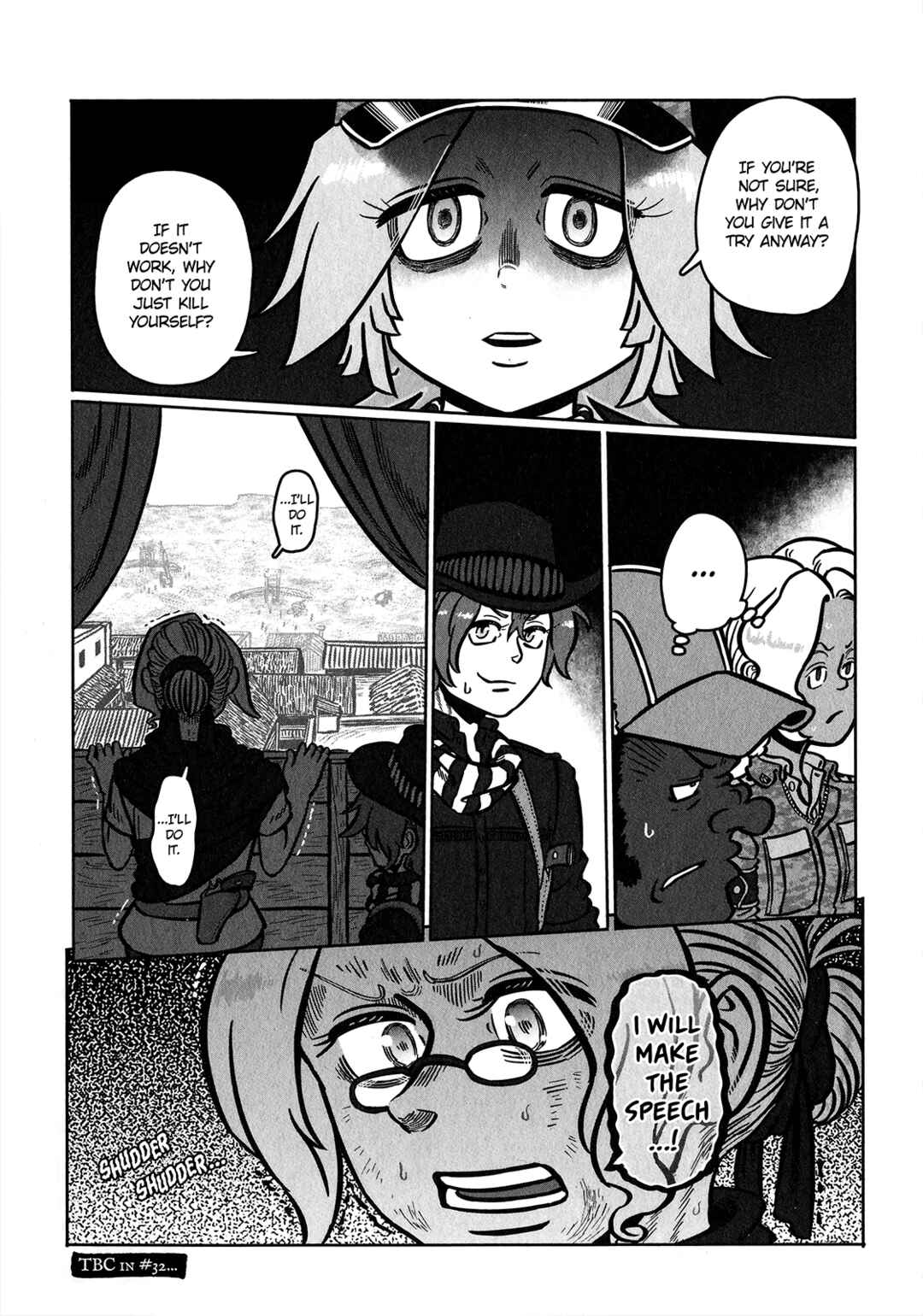 Chapter 31 - Page 40