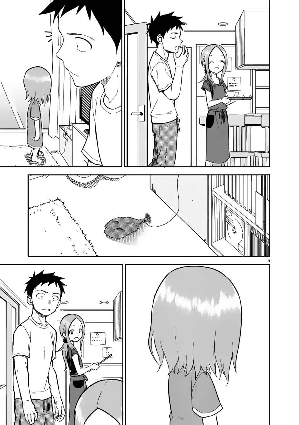 Chapter 152 - Page 5