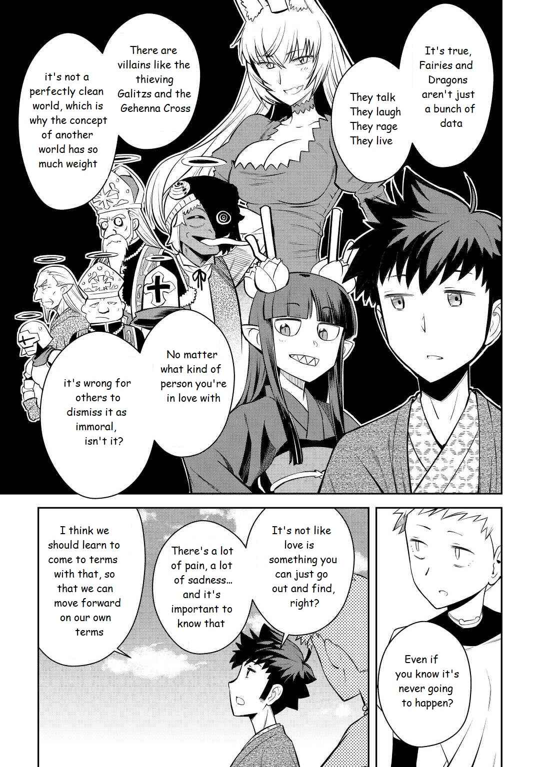 Chapter 73 - Page 11