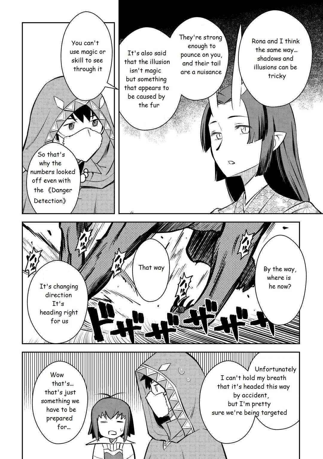 Chapter 73 - Page 18