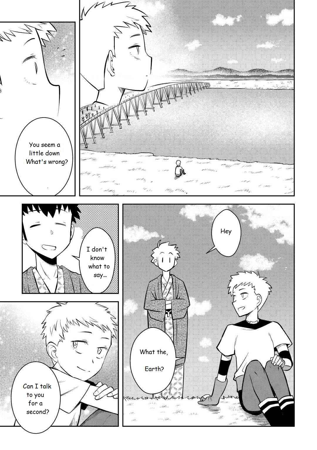 Chapter 73 - Page 9