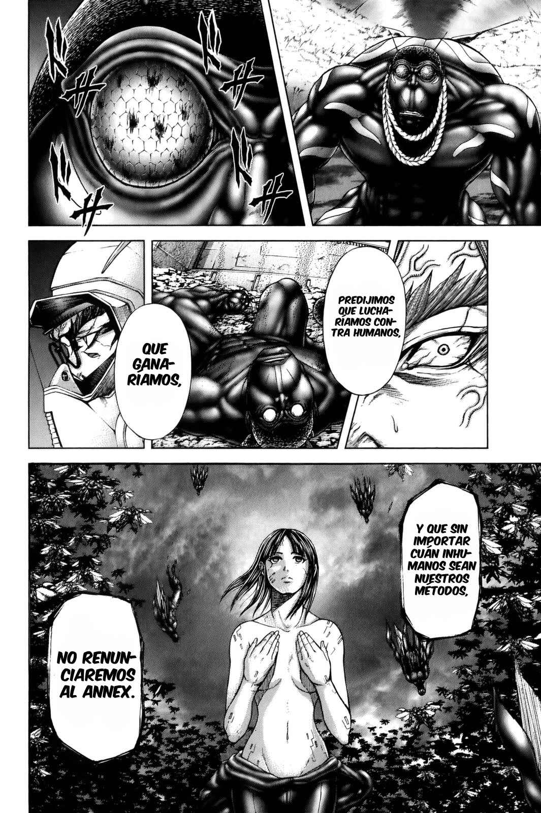 Chapter 70 - Page 18