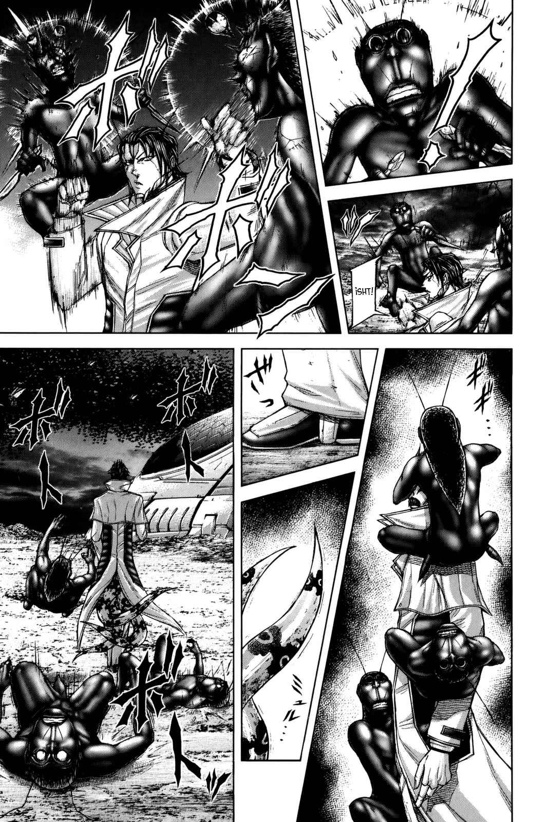Chapter 70 - Page 6