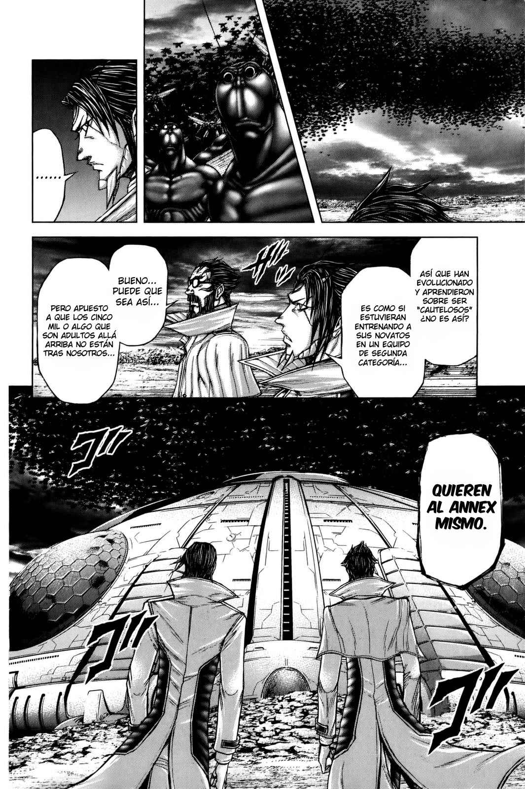 Chapter 70 - Page 7