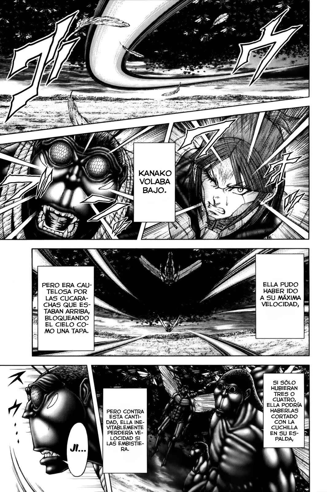 Chapter 70 - Page 8