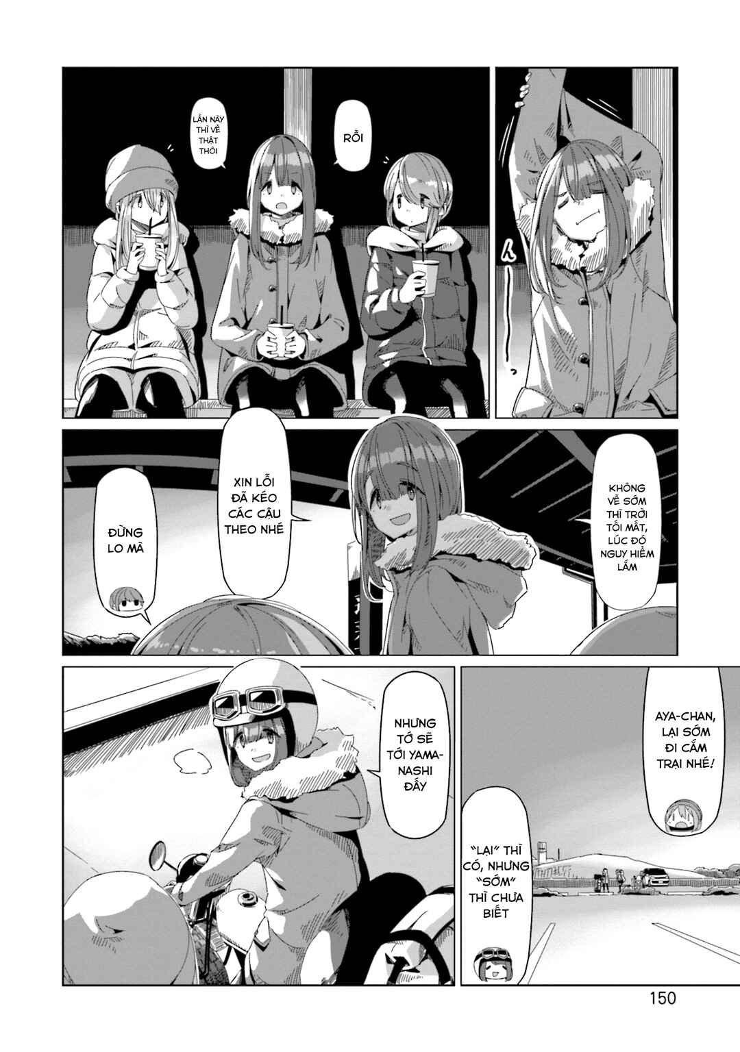 Chapter 63 - Page 21