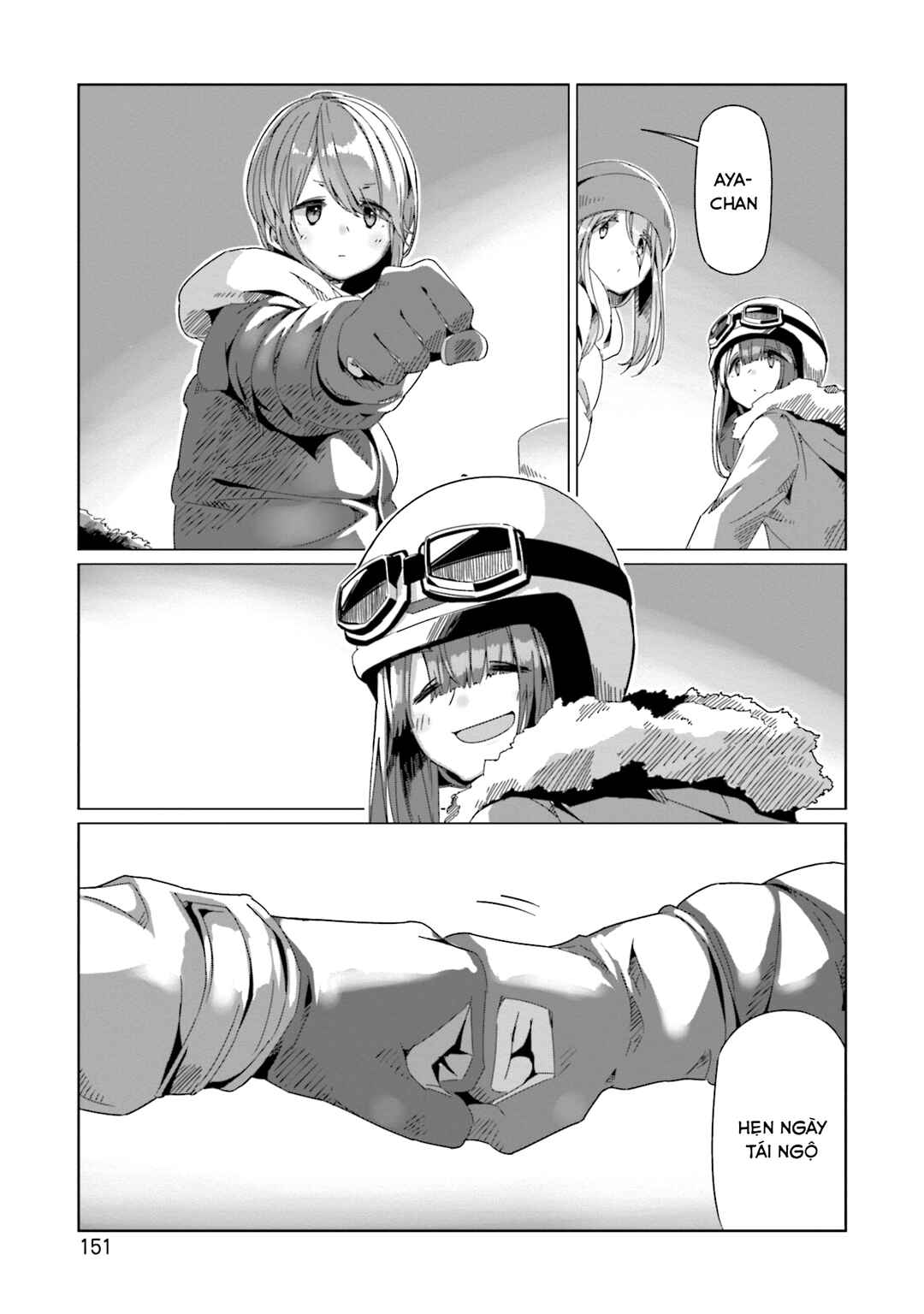 Chapter 63 - Page 22