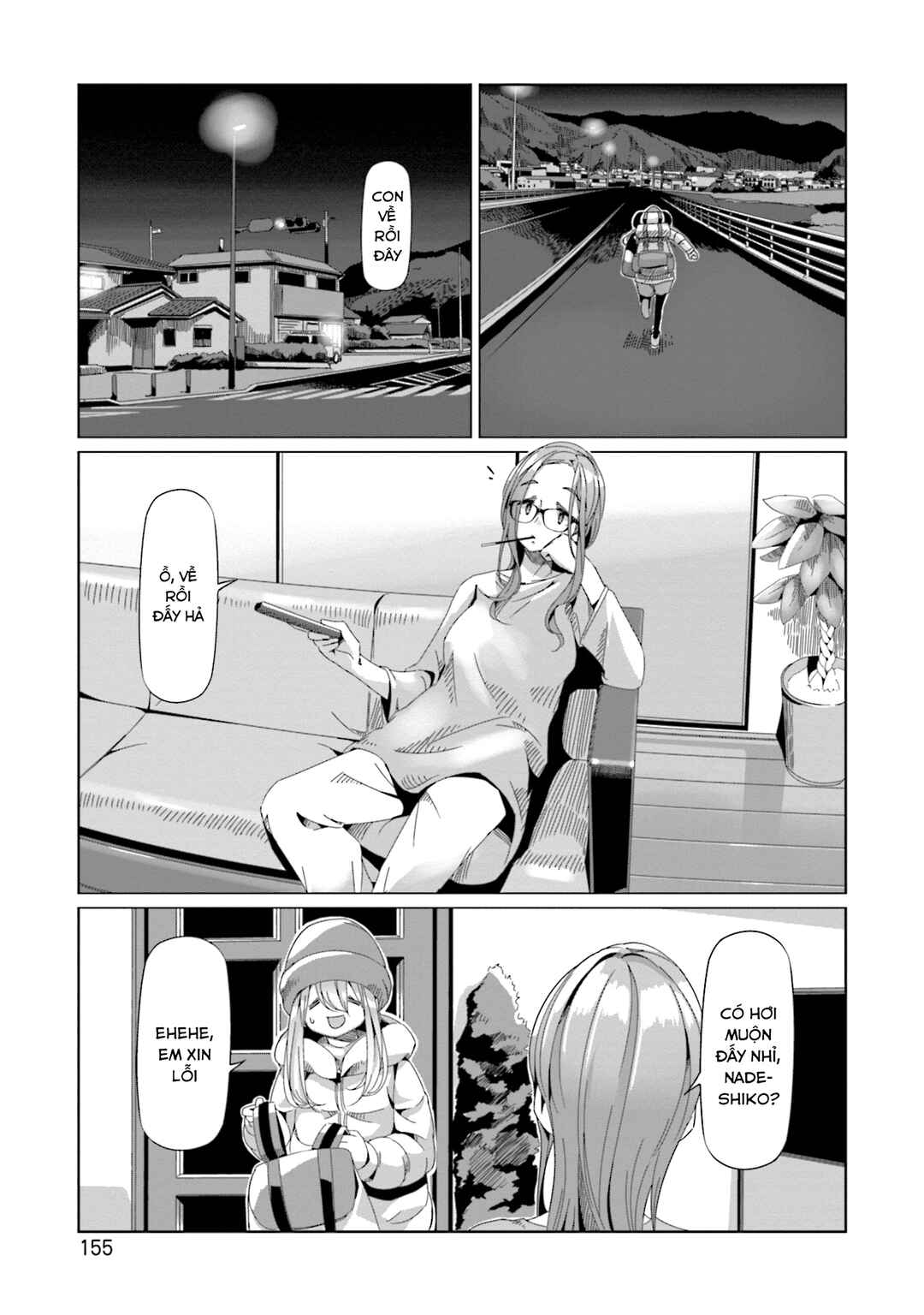 Chapter 63 - Page 26