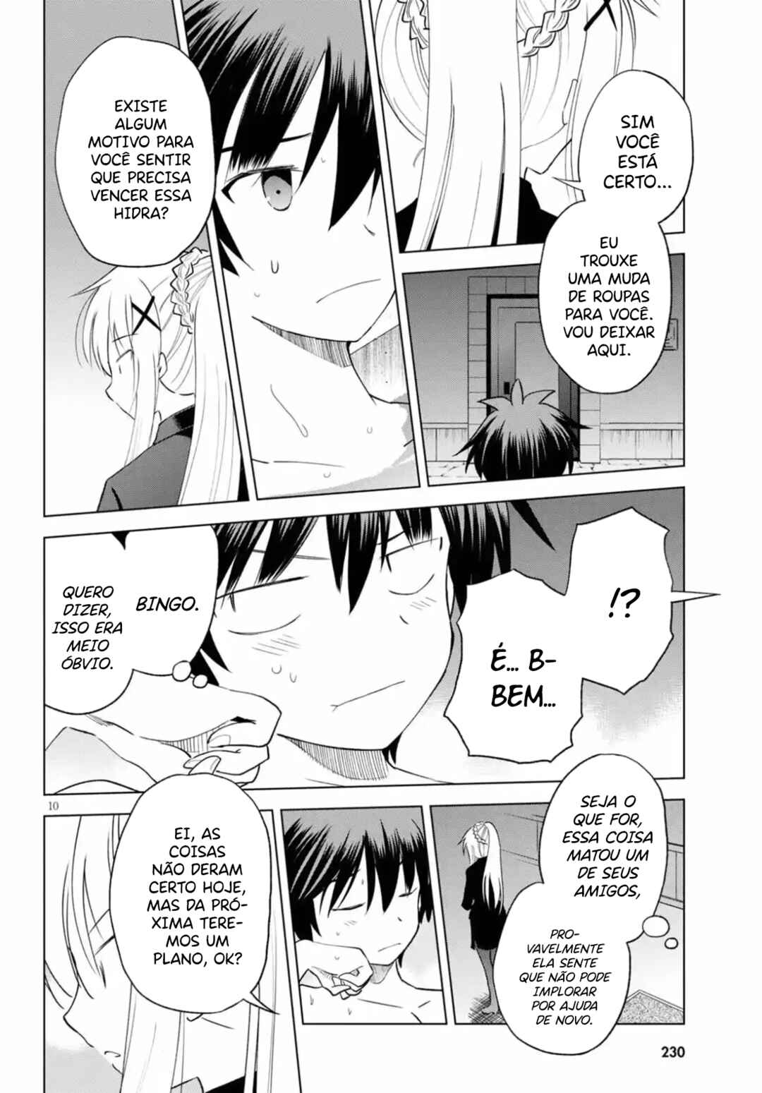 Chapter 69 - Page 11