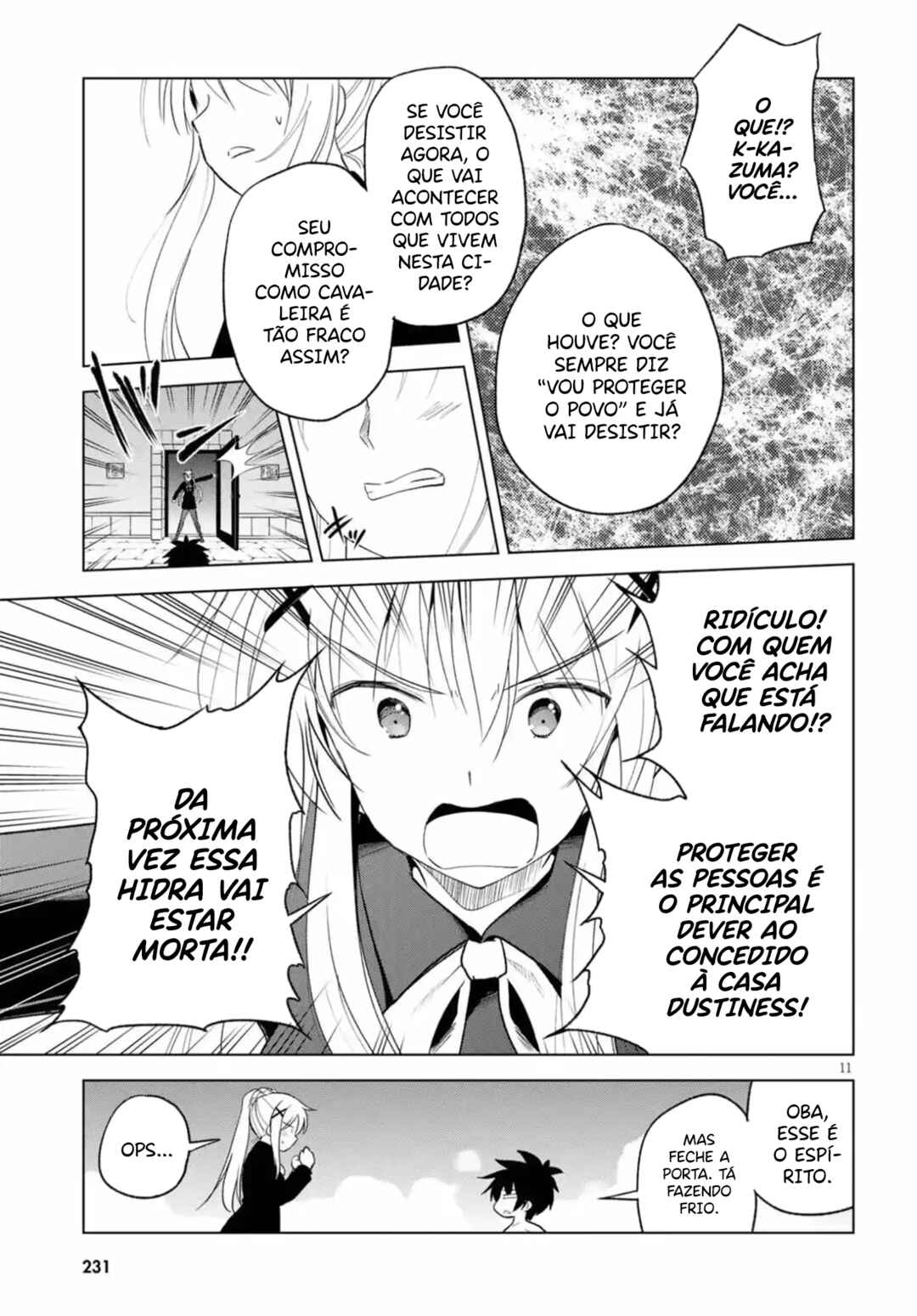 Chapter 69 - Page 12