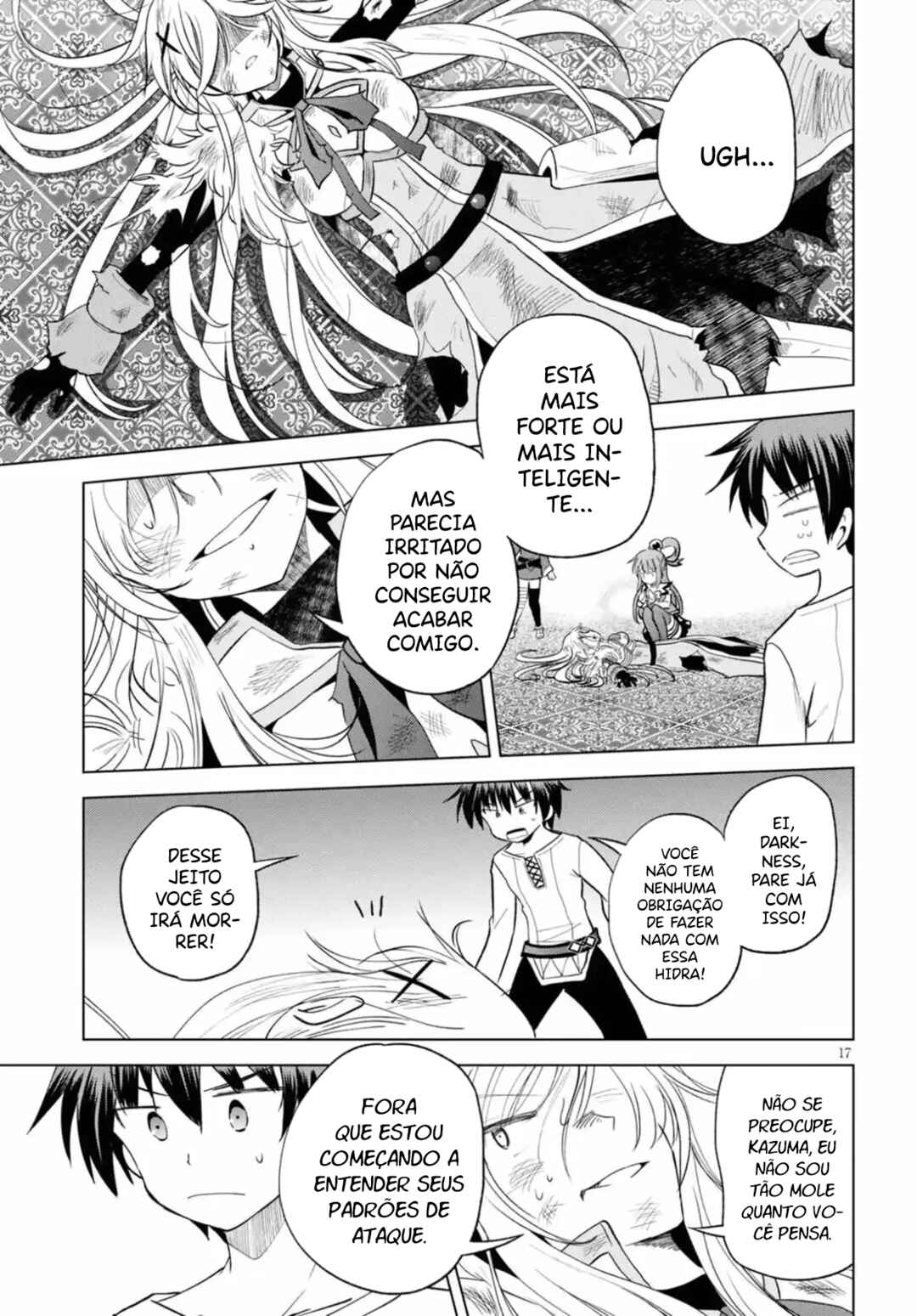 Chapter 69 - Page 18