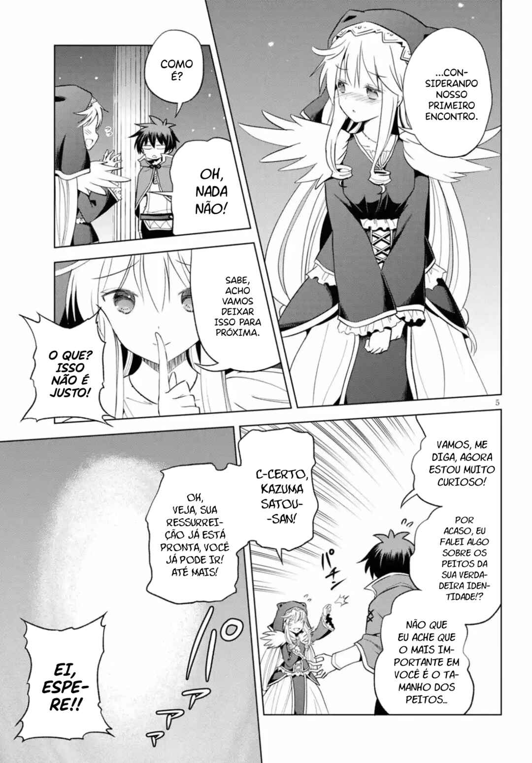 Chapter 69 - Page 6