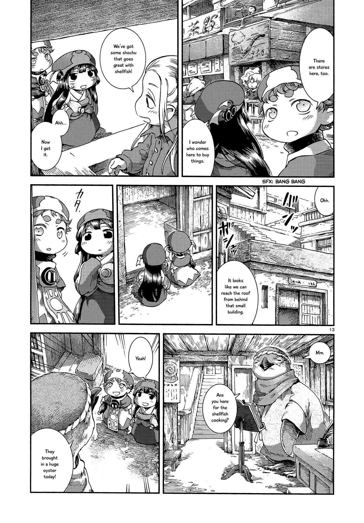 Chapter 42 - Page 13