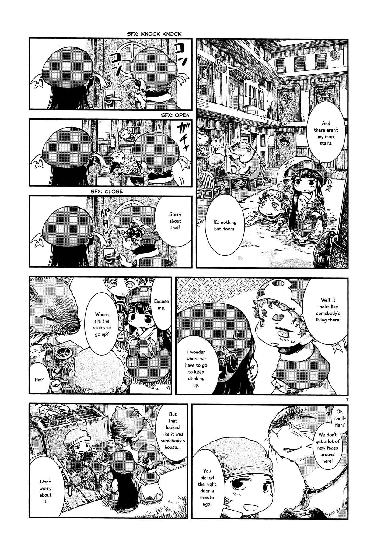 Chapter 42 - Page 7