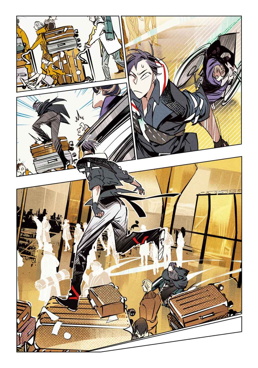 Chapter 1.4 - Page 8
