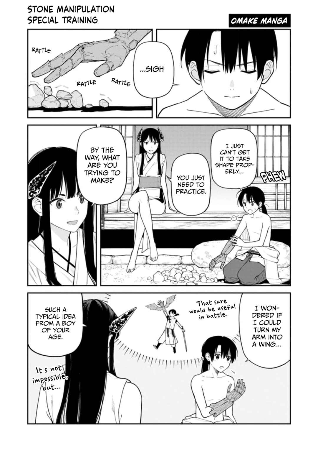Chapter 14.75 - Page 1