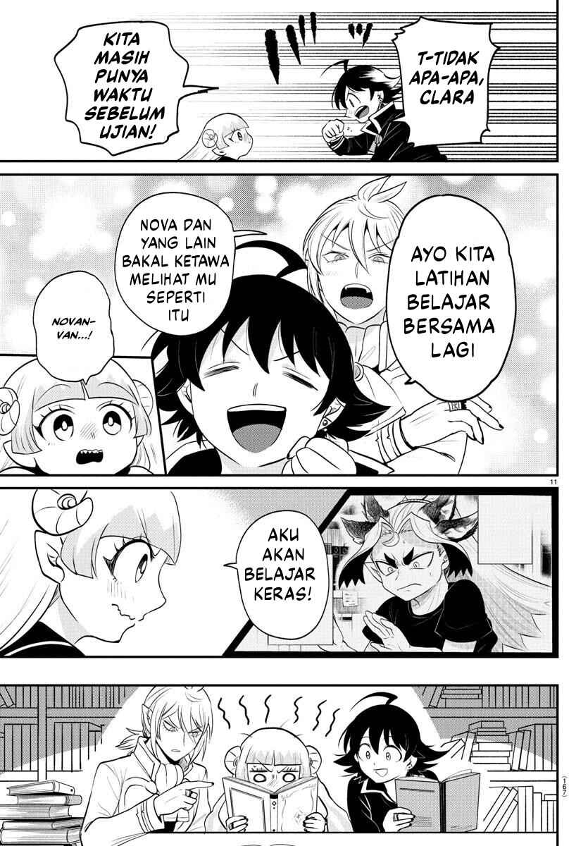 Chapter 380 - Page 12
