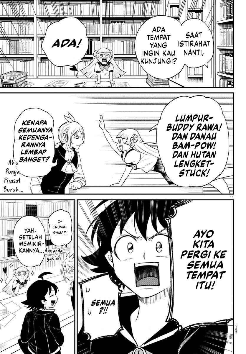 Chapter 380 - Page 14