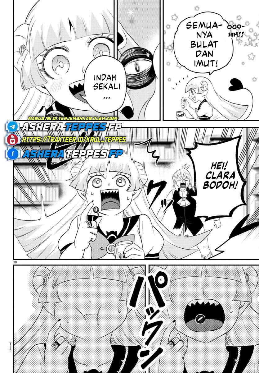 Chapter 380 - Page 19