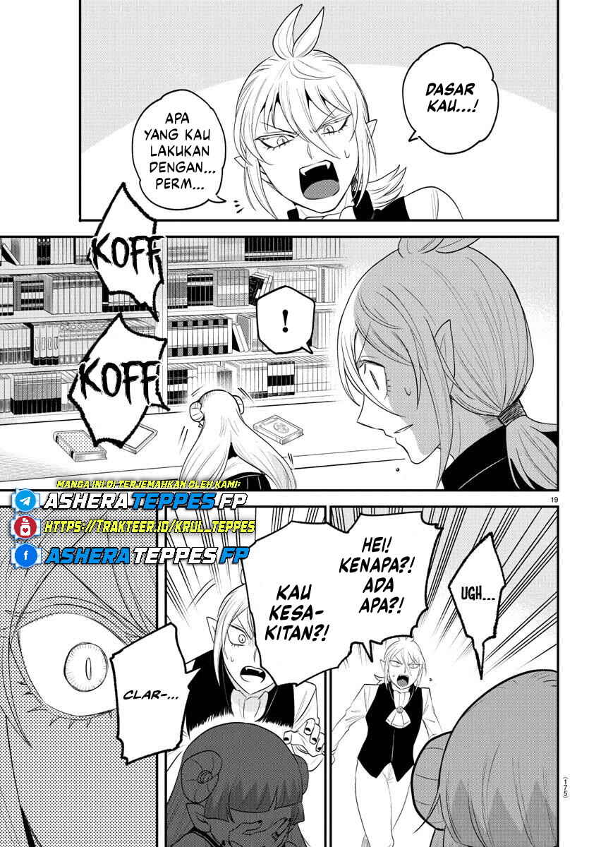 Chapter 380 - Page 20