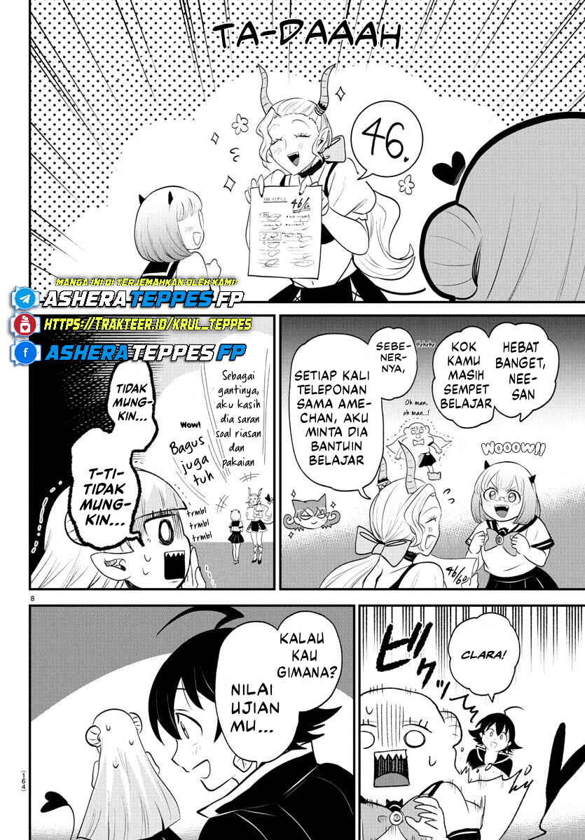 Chapter 380 - Page 9