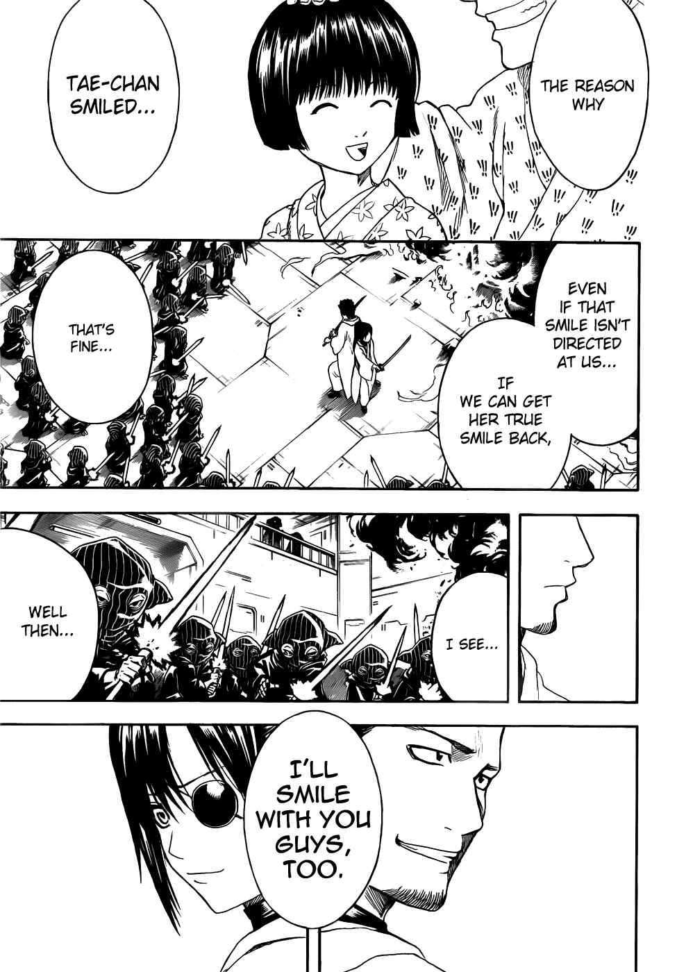 Chapter 407 - Page 11