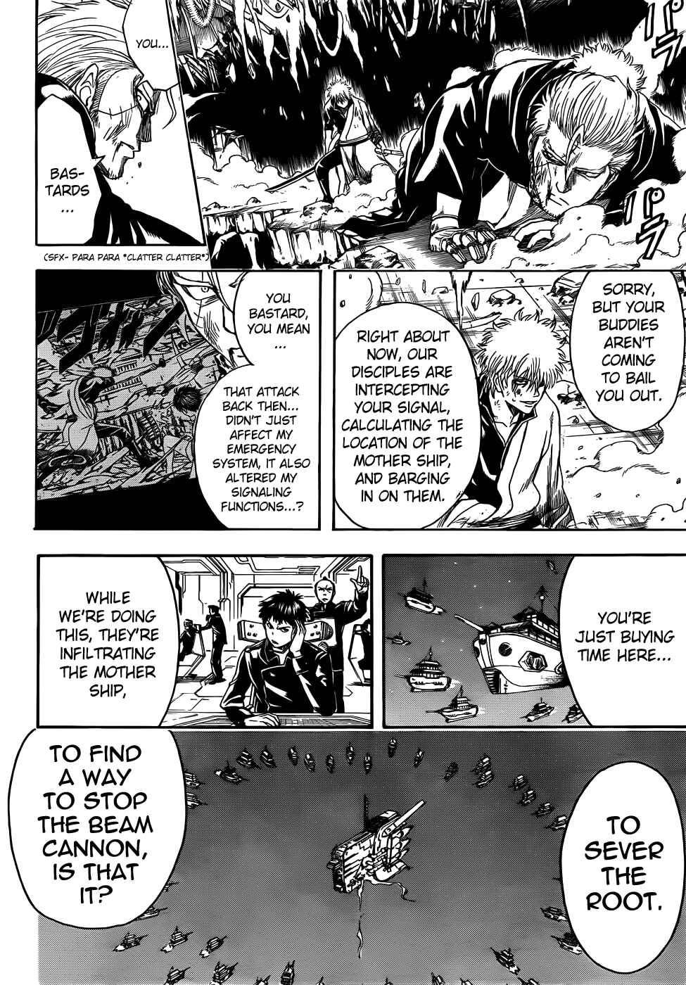 Chapter 407 - Page 8