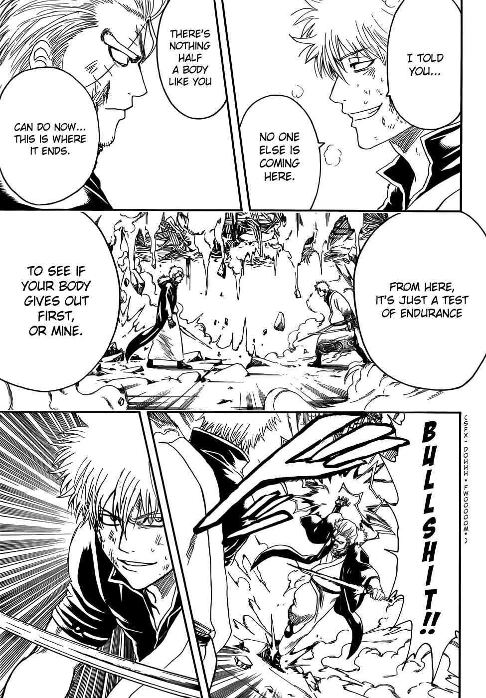 Chapter 407 - Page 9