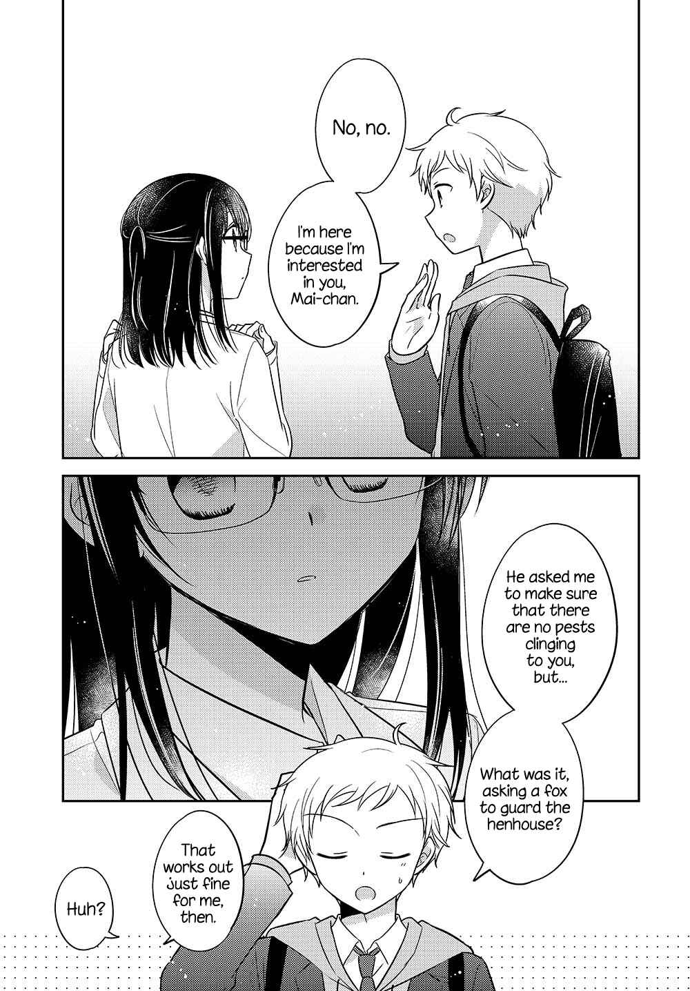 Chapter 0.01 - Page 14