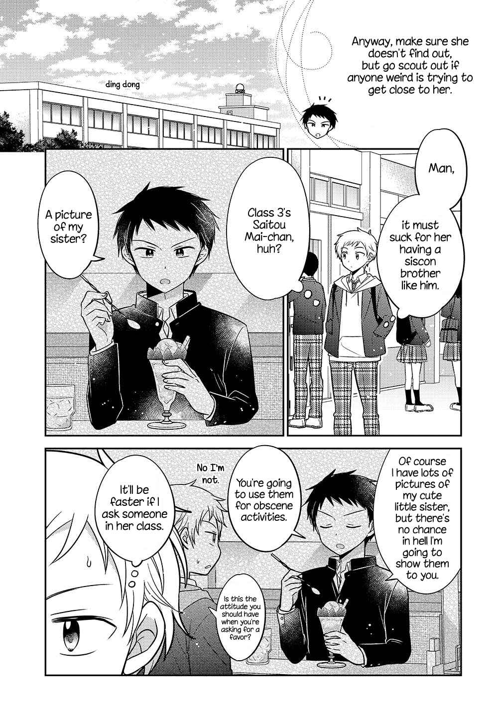Chapter 0.01 - Page 4