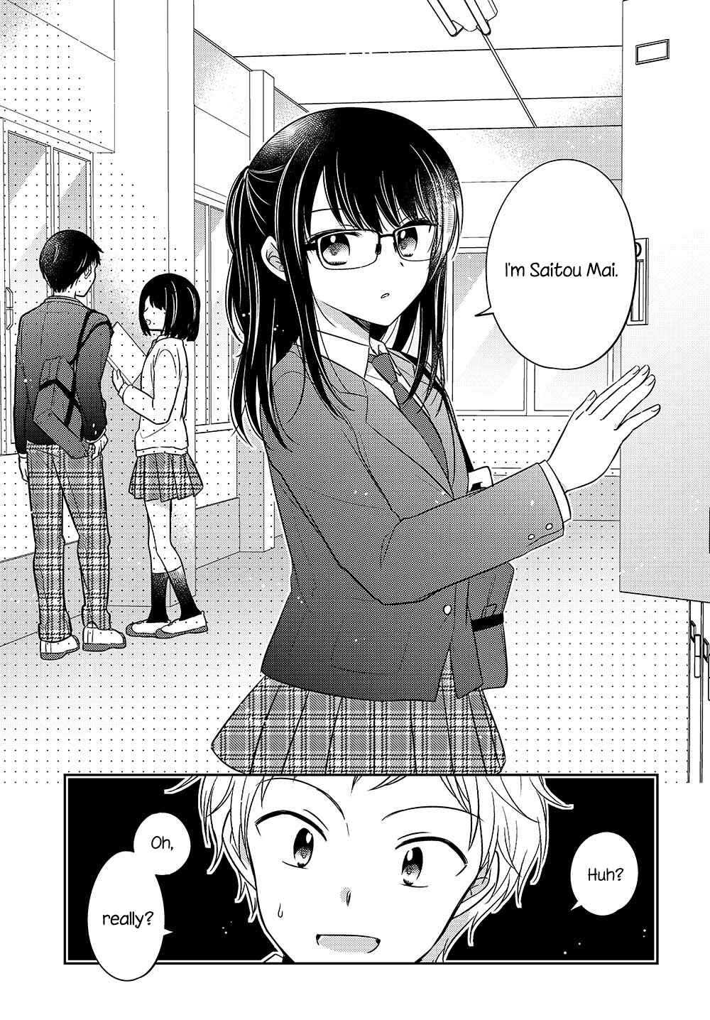 Chapter 0.01 - Page 6