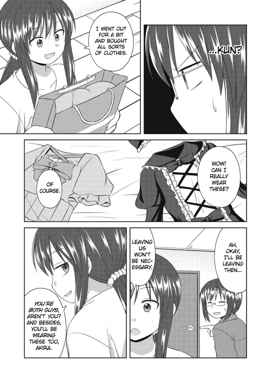 Chapter 61 - Page 11
