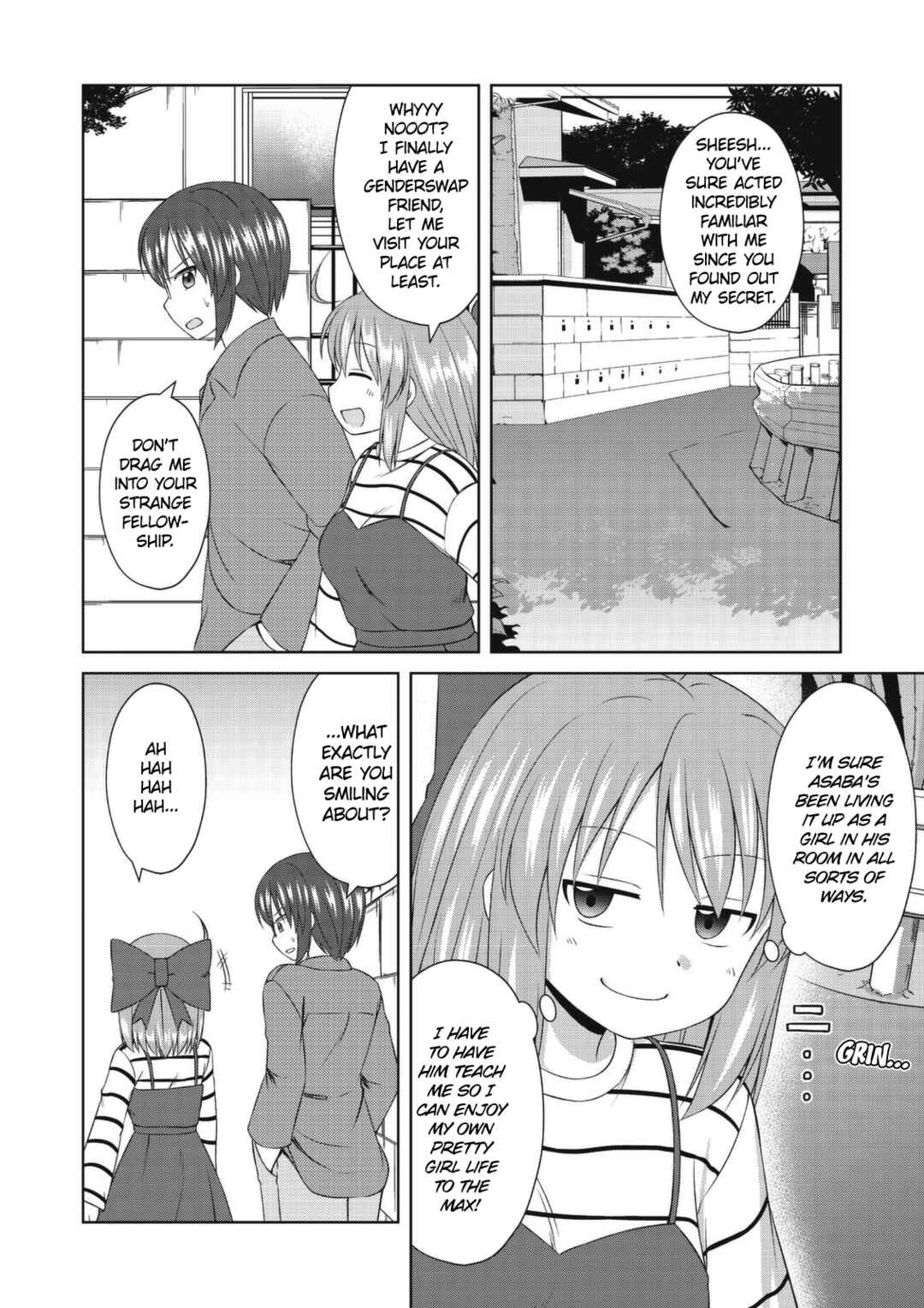 Chapter 61 - Page 2