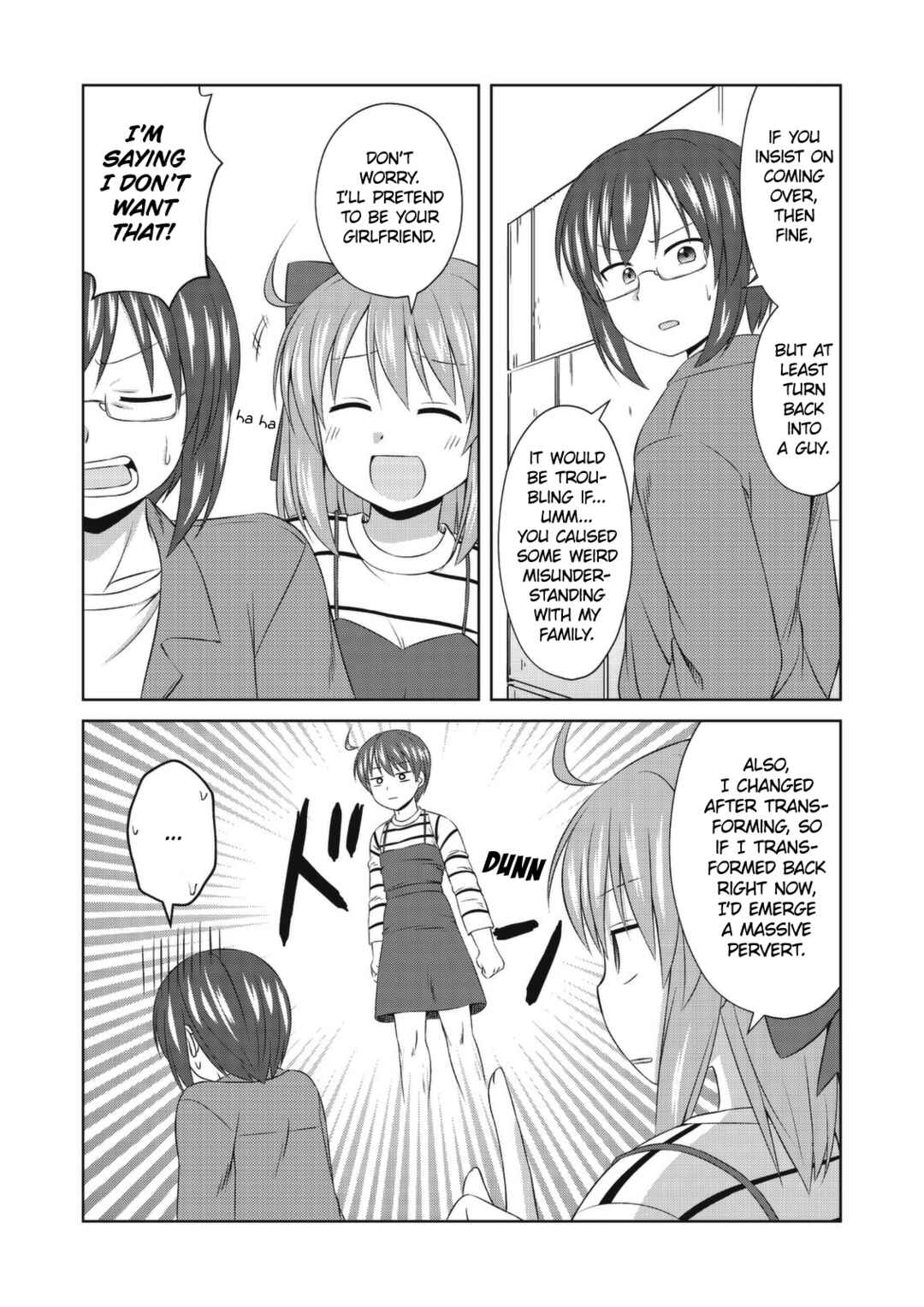 Chapter 61 - Page 3