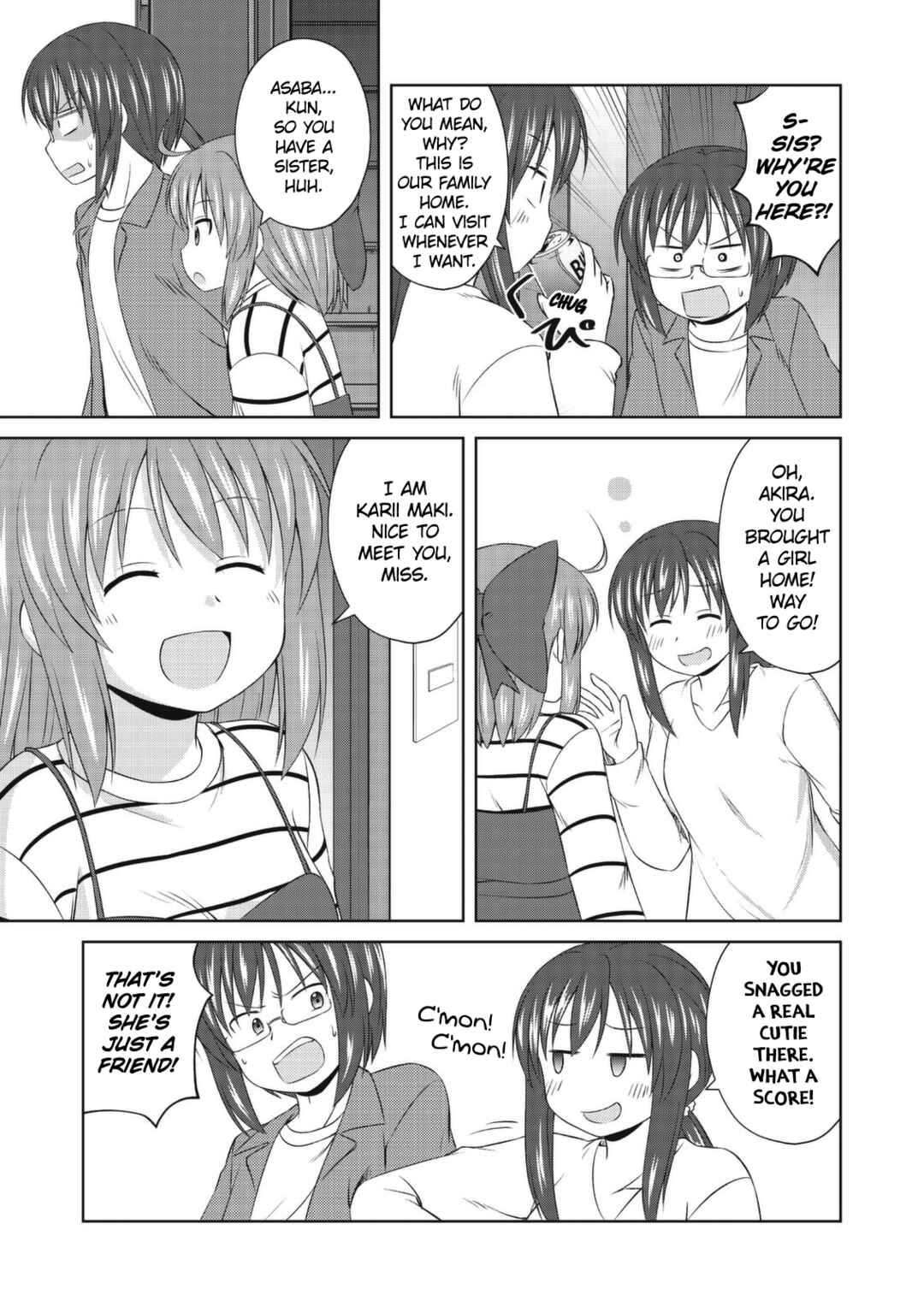 Chapter 61 - Page 5