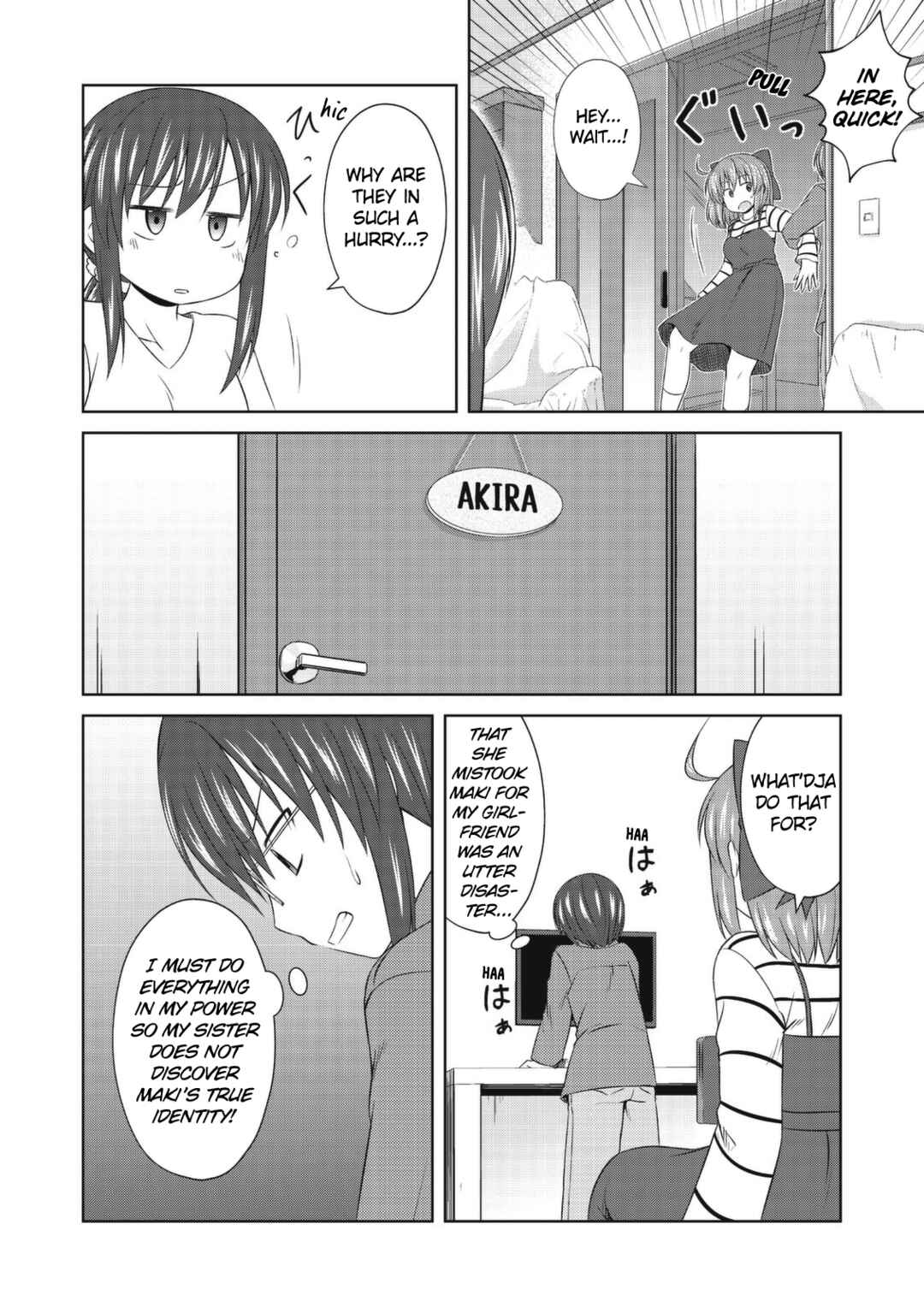 Chapter 61 - Page 6