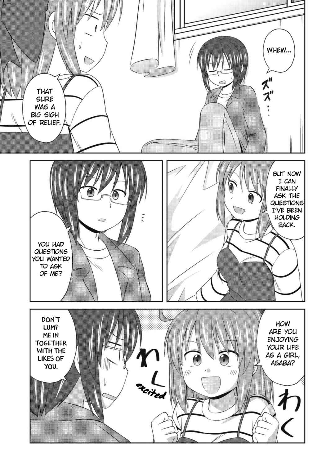 Chapter 61 - Page 9