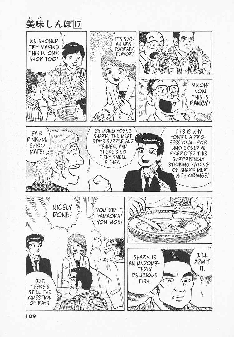 Chapter 154 - Page 19