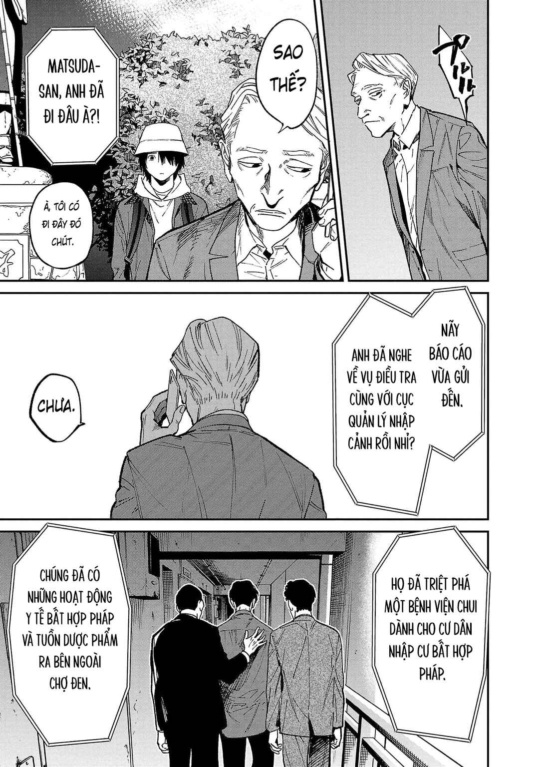 Chapter 65 - Page 12