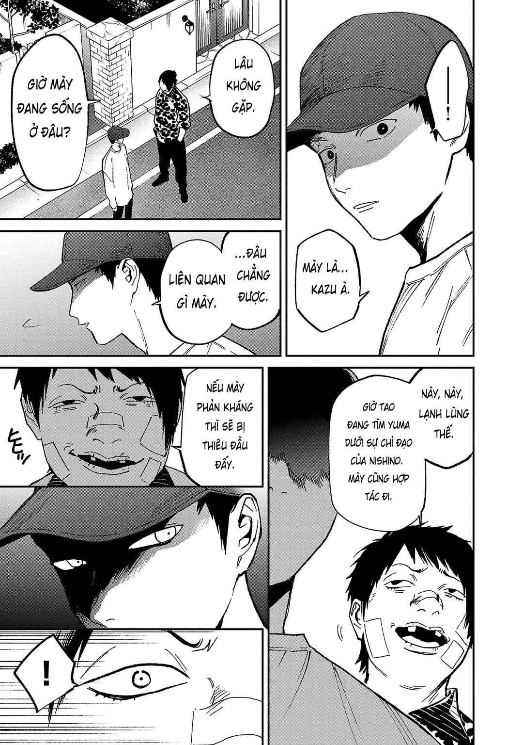 Chapter 65 - Page 28