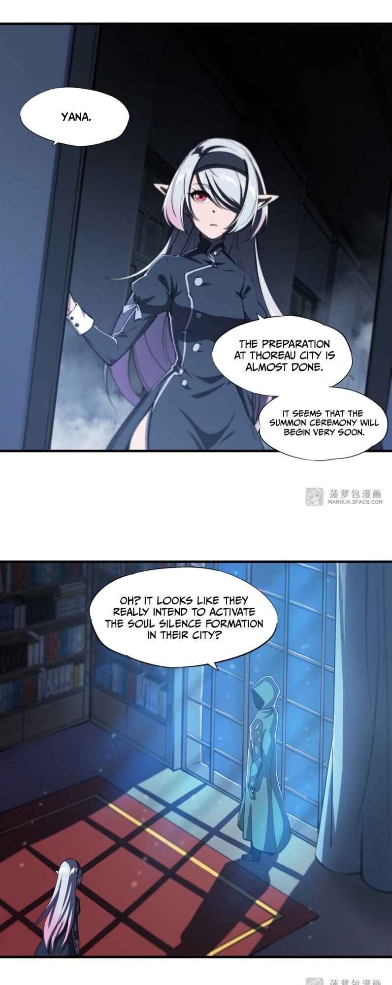 Chapter 151 - Page 4