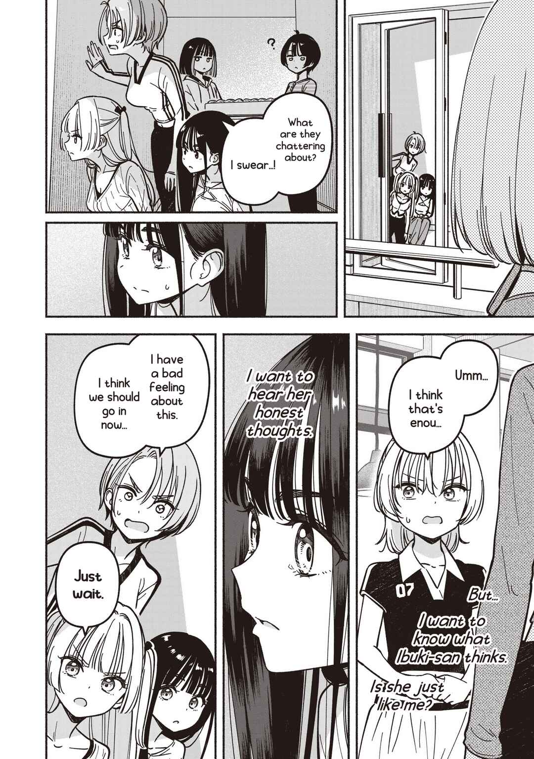 Chapter 88 - Page 11