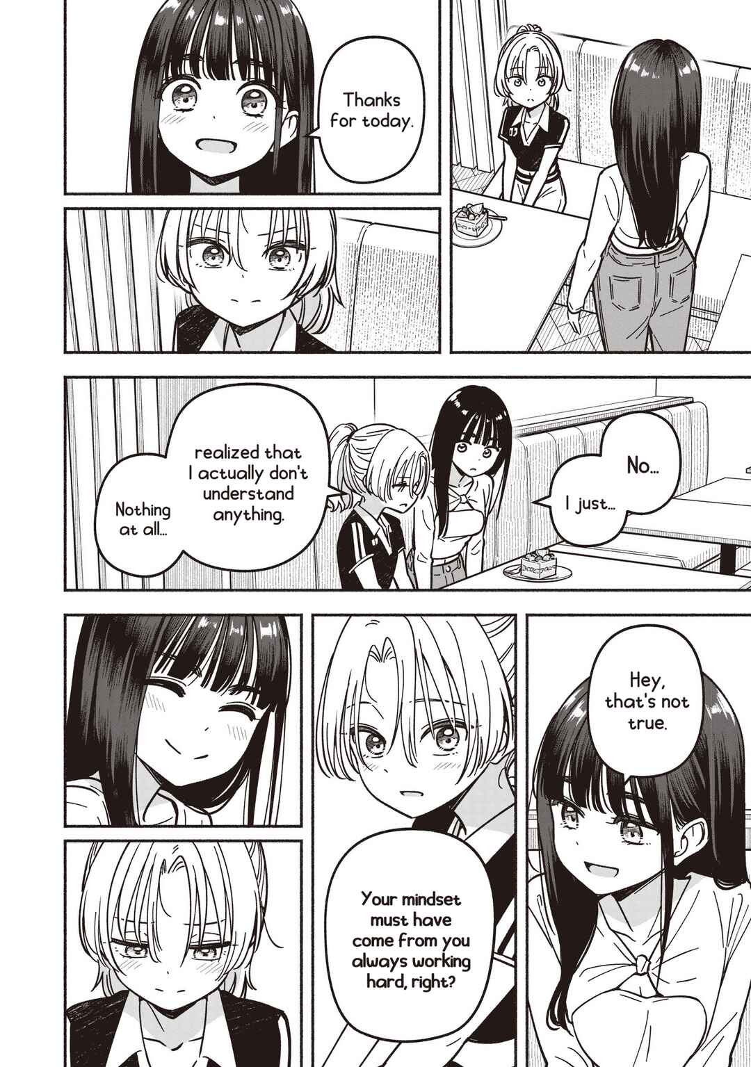 Chapter 88 - Page 21